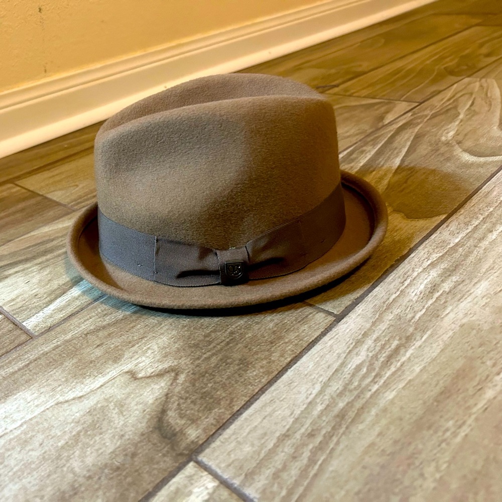 Brixton Fedora